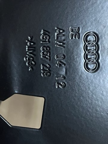 4G1857219 VAG купить в Харьков