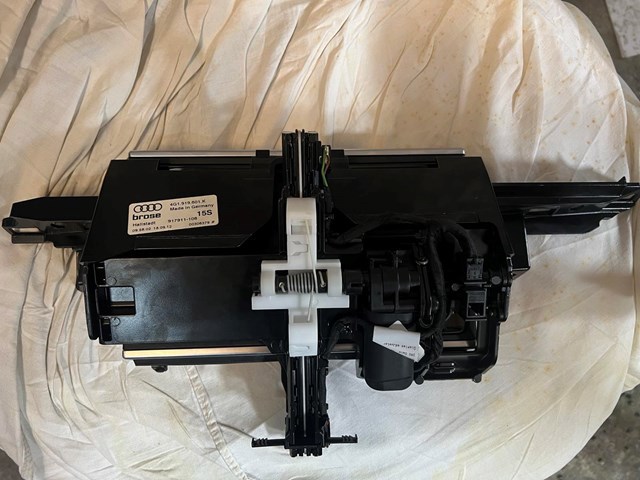 4G1919601K Дисплей многофункциональный купить Кривой Рог