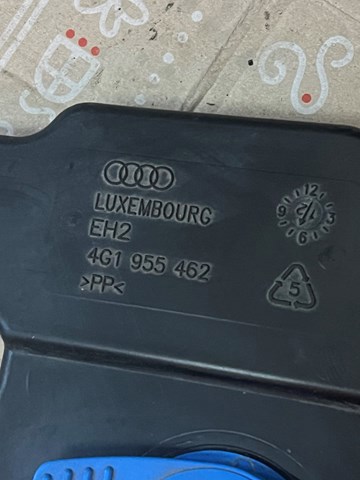 4G1955462 VAG Горловина бачка омывателя купить в Винница