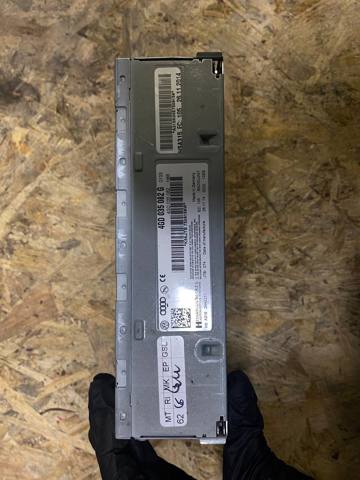 Автомагнитола 4GD035082G VAG