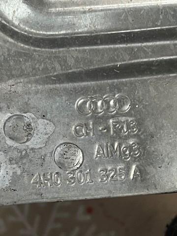 VAG 4H0301325A в наличии Запорожье