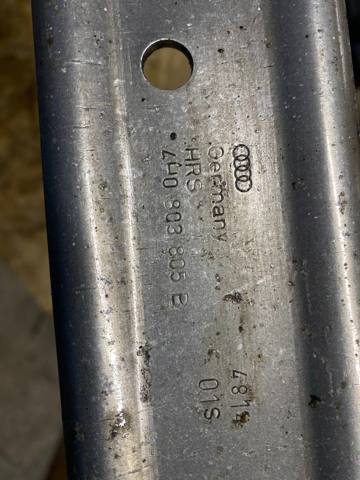 VAG 4H0803805B в наличии Киев
