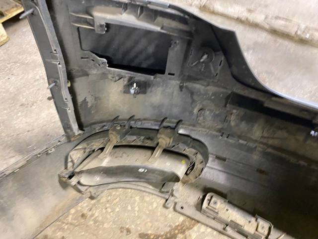 4H0807067A VAG Бампер задний купить в Запорожье