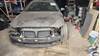 Буфер бампера переднего 51117200706 BMW