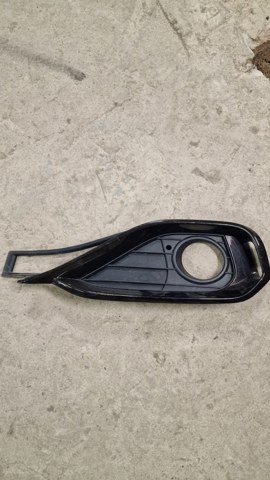 Решетка бампера переднего левая 51117294831 BMW