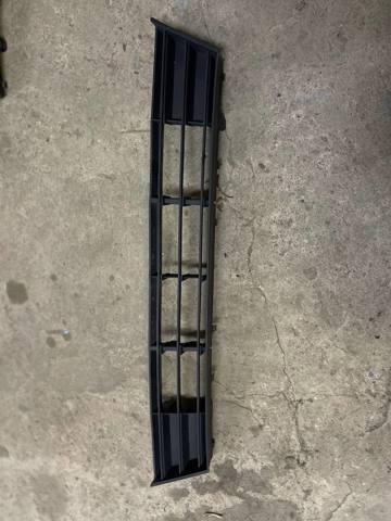 Решетка бампера переднего центральная 51117331724 BMW