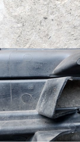 51117331728 Решетка бампера переднего правая купить Черкассы