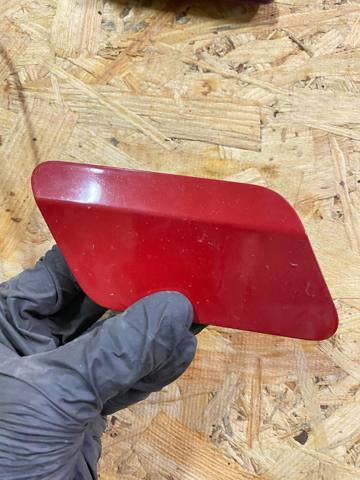 51117338567 BMW Накладка форсунки омывателя фары передней купить в Ужгород