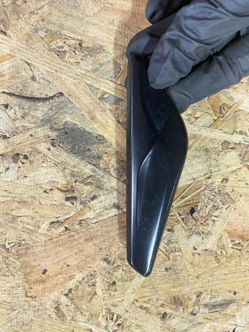 51117338570 BMW Накладка крыла переднего правого купить в Запорожье