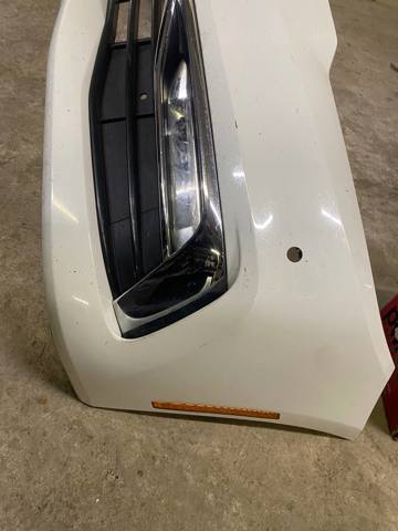 BMW 51117427445 Передний бампер в наличии Одесса