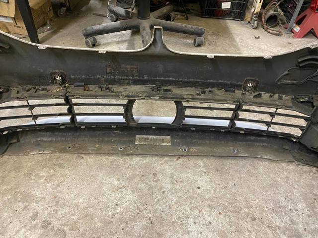 51117427445 BMW Передний бампер купить в Одесса