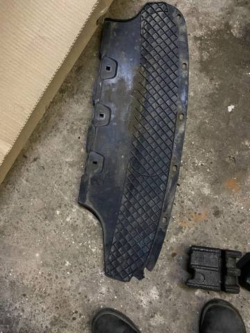 Направляющая заднего бампера 51127184765 BMW