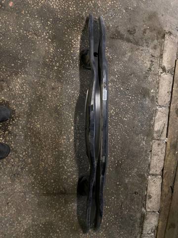 Усилитель бампера заднего 51127256928 BMW