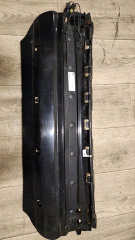 Кронштейн бампера заднего 51127331599 BMW
