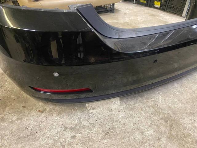 51127377998 BMW Задний бампер купить в Днепр