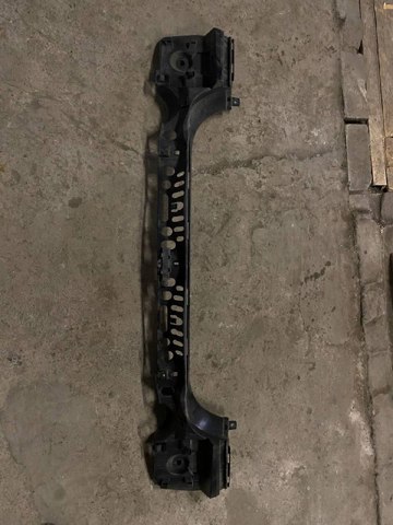 Направляющая заднего бампера 51127906292 BMW