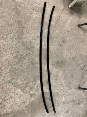 Накладка крыши правая 51137372800 BMW