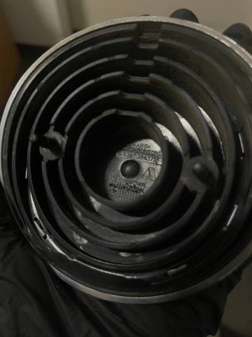 51147364375 BMW Эмблема крышки багажника (фирменный значок) купить в Сумы