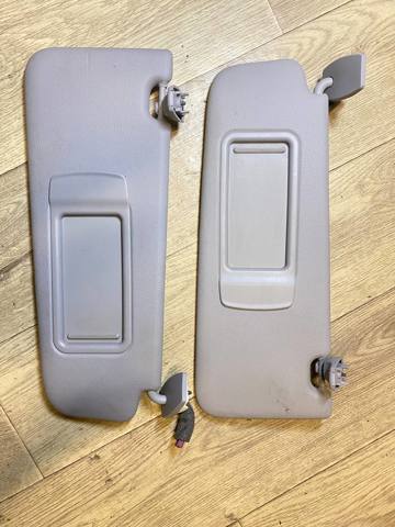 Козырек противосолнечный 51167248860 BMW