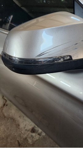 51167350682 BMW Правое зеркало купить в Харьков