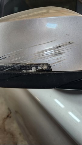 BMW 51167350682 Зеркало заднего вида правое в наличии Кривой Рог