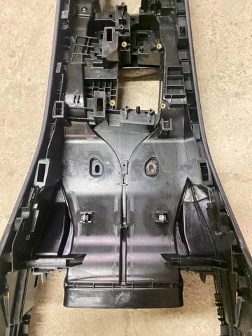 51169204251 BMW Консоль панели управления центральная купить в Полтава