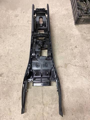 Консоль панели управления центральная 51169204251 BMW