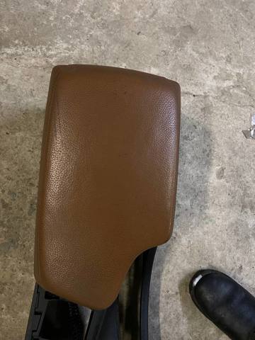 Крышка подлоктника 51169285134 BMW