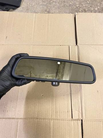Зеркало салона внутреннее 51169320305 BMW