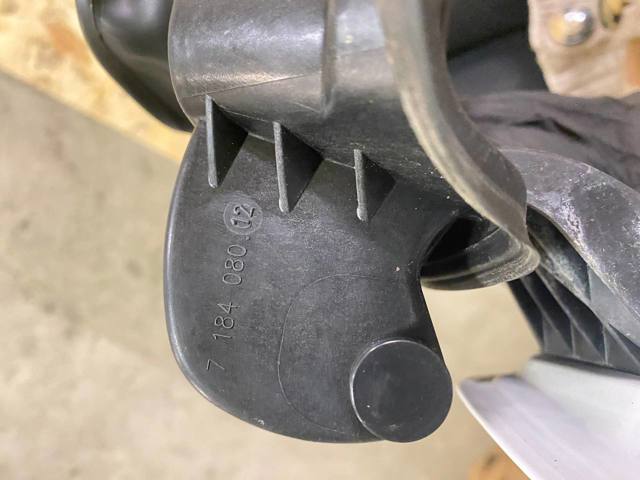 51177184080 BMW Корпус заливной горловины топливного бака купить в Хмельницкий