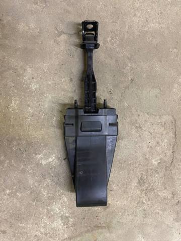 Ограничитель двери, задний 51227341033 BMW