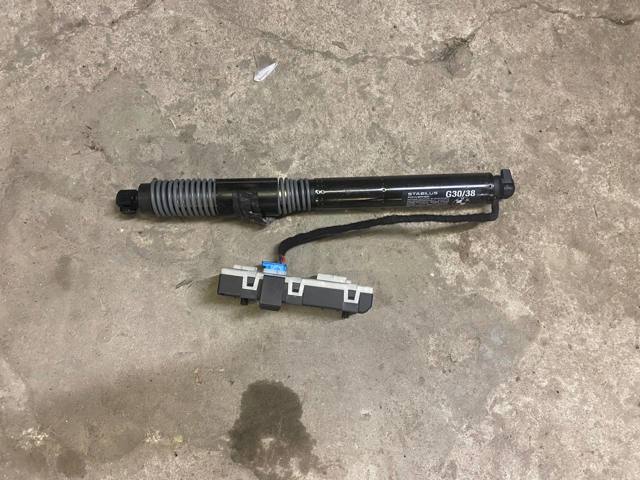 Амортизатор задней двери 51247366404 BMW