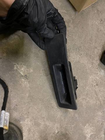 Ручка ляды, наружная 51247368752 BMW