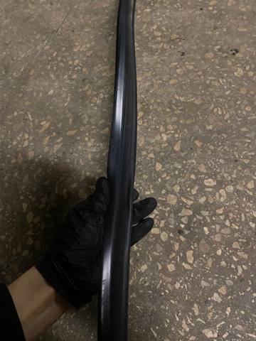 BMW 51337300242 Уплотнитель двери передней (на кузове) в наличии Чернигов