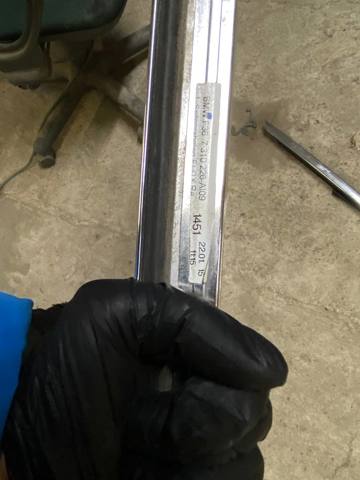 51337310226 BMW купить в Украина
