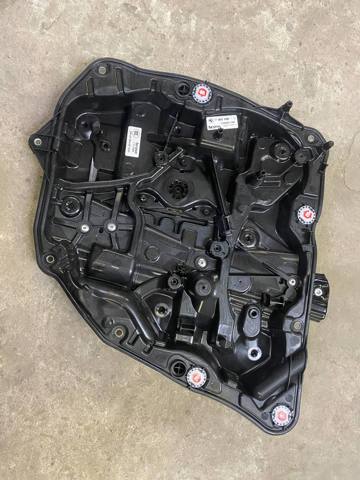 Механизм стеклоподъемника двери задней, правой 51337487088 BMW