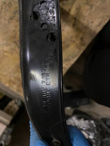 BMW 51357182304 в наличии Полтава