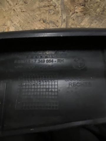 BMW 51357349664 в наличии Запорожье