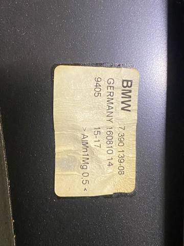 51357390139 BMW купить в Чернигов
