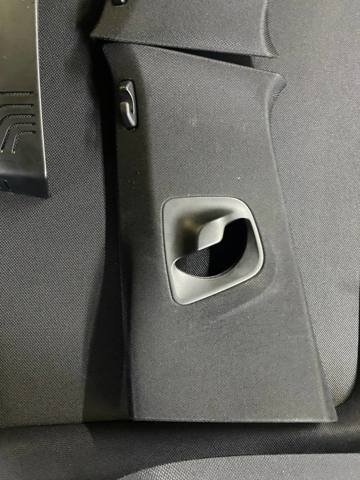 Обшивка стойки кузова внутренняя, средняя правая 51438065026 BMW