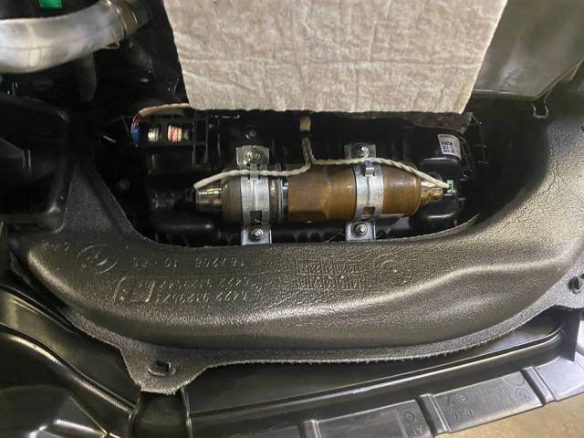 51459868810 BMW Панель салона передняя "торпедо" купить в Днепр