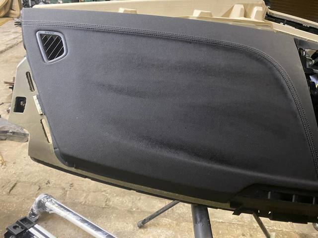 51459868810 BMW Панель салона передняя "торпедо" купить в Львов
