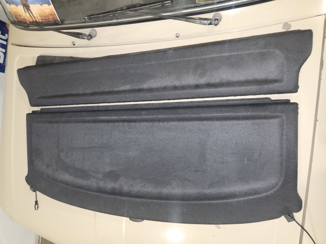 Задняя полка 51462991847 BMW
