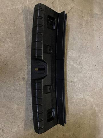 51477221868 BMW Облицовка задней панели багажника купить в Каменское