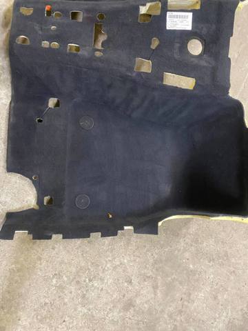 51477419805 BMW Покрытие напольное салона, переднее купить в Львов