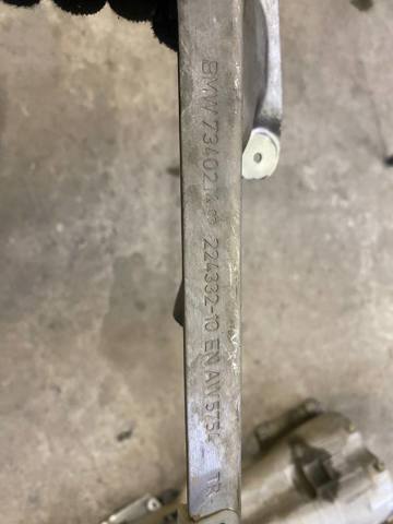 51487340214 BMW купить в Каменское