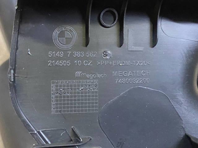 51497383562 BMW купить в Житомир