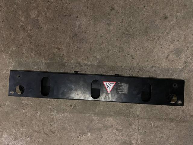 Монтажная панель крепления фар 51647210501 BMW