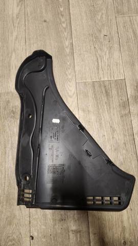 51717216977 BMW Решетка дворников левая купить в Львов