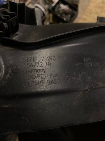 51717290714 BMW купить в Черкассы